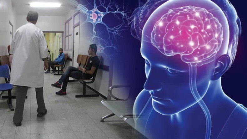 التصلّب اللّويحي ثاني سبب للإعاقة بعد حوادث المرور