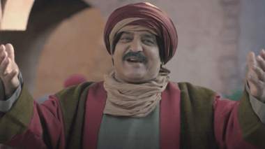 Nouri s’en va: Blaha Benziane est mort