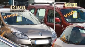 تحرير استيراد السيارات المستعملة.. وميزانية إضافية لدعم الاستهلاك