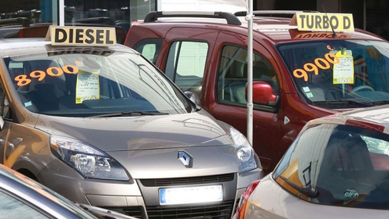 تحرير استيراد السيارات المستعملة.. وميزانية إضافية لدعم الاستهلاك