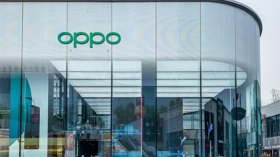 أوبو تحتل المركز الثاني في الأسواق الناشئة