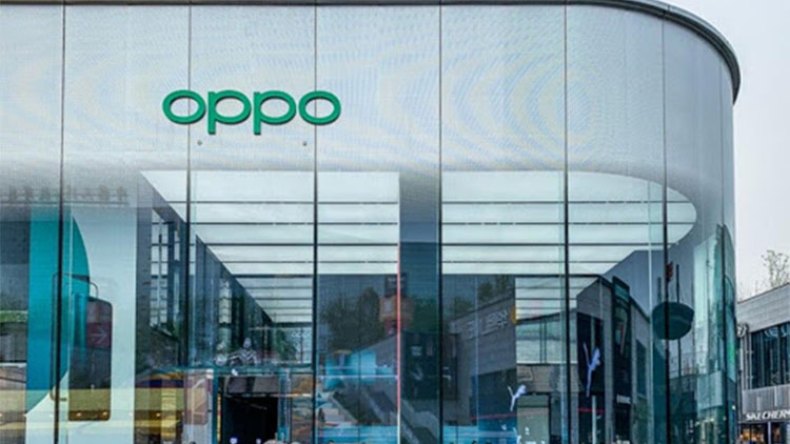 أوبو تحتل المركز الثاني في الأسواق الناشئة