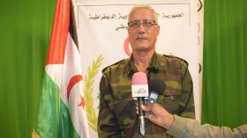 مسؤول صحراوي: القوات المغربية ارتكبت مجزرة بحق مدنيين في المحبس