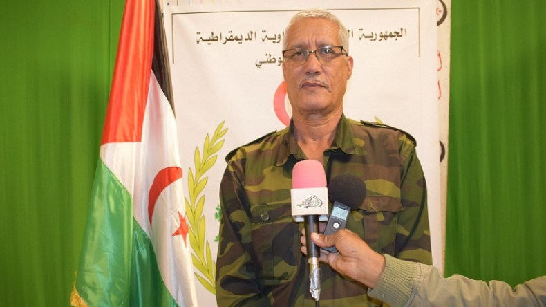 مسؤول صحراوي: القوات المغربية ارتكبت مجزرة بحق مدنيين في المحبس