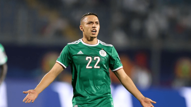 بن ناصر: أشعر بِالصّدمة