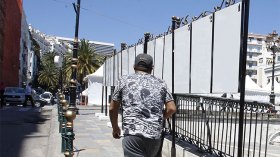 رفض المقصيين الاستسلام يحرم البدلاء من دخول التشريعيات!