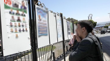 القيادات الحزبية ترمي بثقلها في العاصمة وتلعب آخر الأوراق !