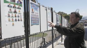 لجنة مختلطة لضبط تكفل الدولة بنفقات الحملة الانتخابية للشباب