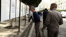 بداية “متعثّرة” للحملة الانتخابية في يومها الأول!