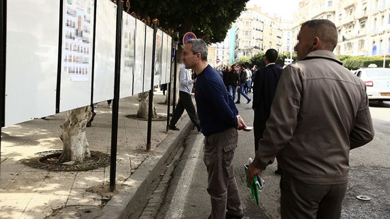 بداية “متعثّرة” للحملة الانتخابية في يومها الأول!