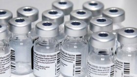 Une Italienne reçoit par erreur six doses du vaccin Pfizer