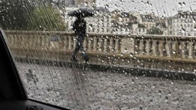 هذه تطورات الأحوال الجوية في الجزائر خلال شهر ماي 2021