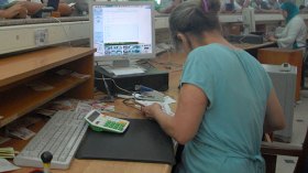 أزمة “صرف” ببريد الجزائر؟!