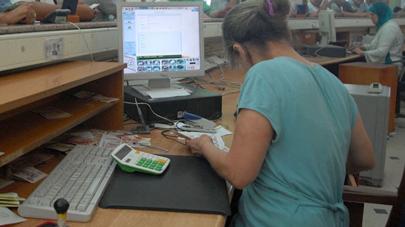 أزمة “صرف” ببريد الجزائر؟!