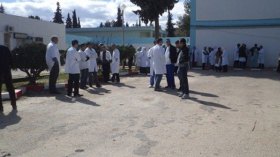 النفسانيون يقرّرون الاحتجاج في الثالث جوان القادم