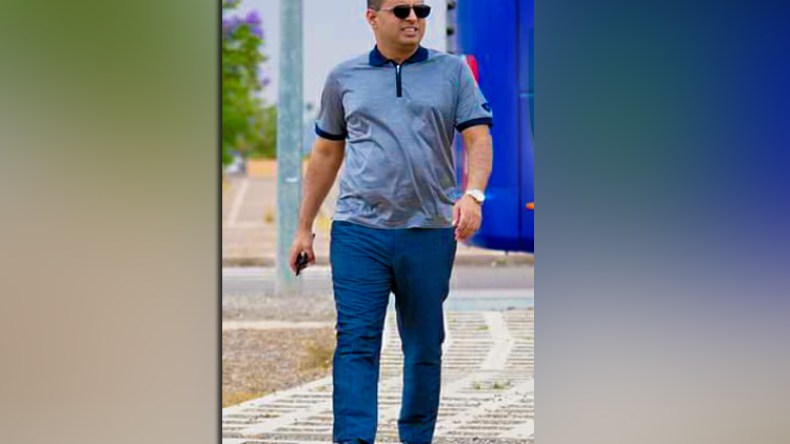 ولد يحيى رئيساً للجنة المسابقات بالاتحاد الإفريقي