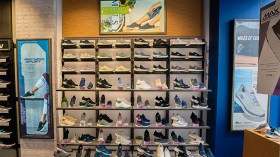 أحذية رياضية ذكية وصحية في متناول الزبون الجزائري