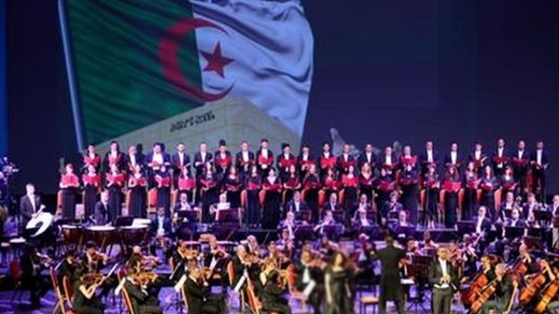 تعيين قائد على رأس “أوركسترا” وهمية