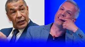 بن شيخ يخسر قضيته مع جعفر قاسم