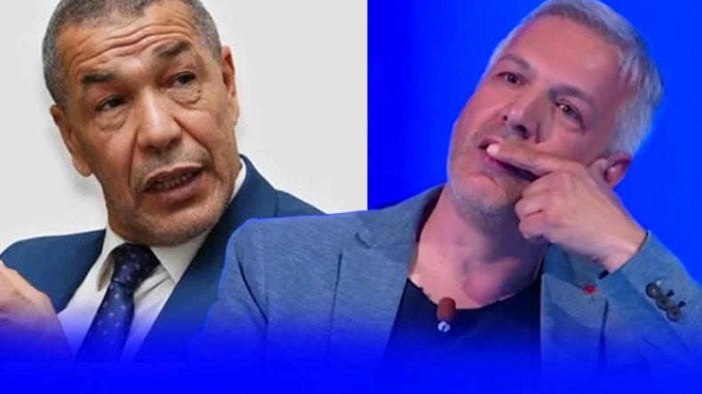 بن شيخ يخسر قضيته مع جعفر قاسم