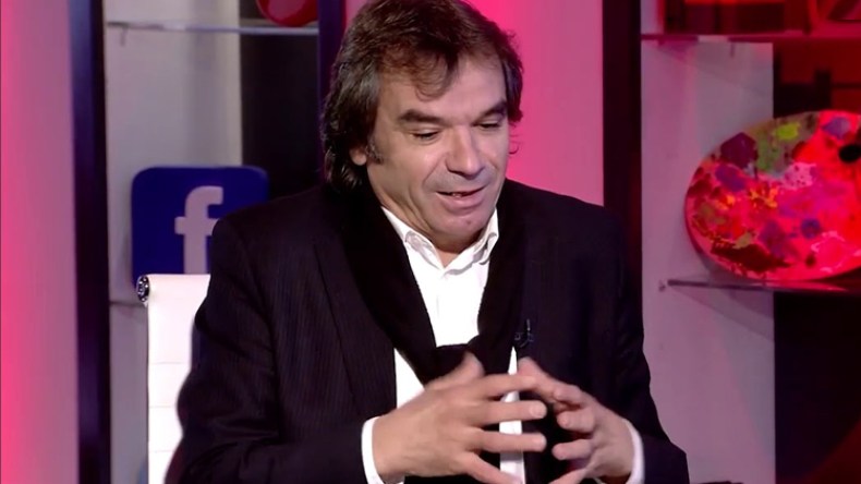 درايس: لا تنازل عن مؤتمر الصومام ولن أغتال عبّان مرتين!