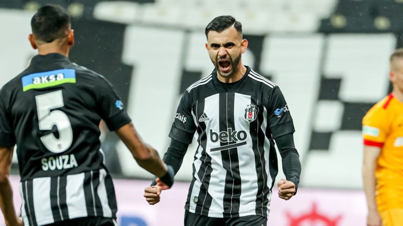 عمالقة البطولة التركية يتصارعون لِانتداب غزال