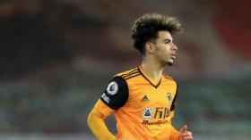 حديث عن استدعاء “آيت نوري” للمنتخب الوطني