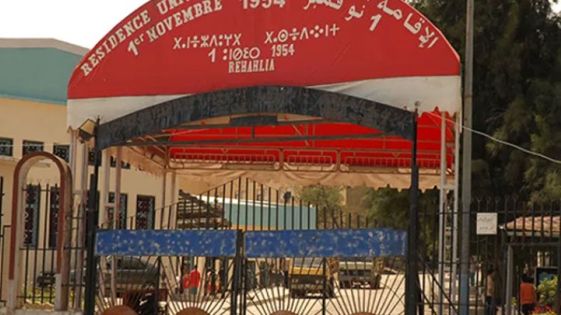 أخبار الجزائر ليوم السبت 01 ماي2021