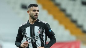 رشيد غزال يتحصل على عرض خليجي مغر