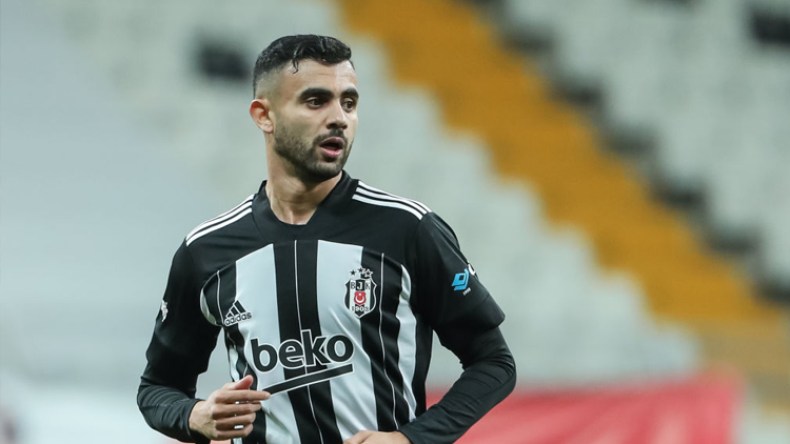 رشيد غزال يتحصل على عرض خليجي مغر