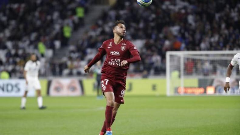 هذا ما قاله محرز لِبولحية