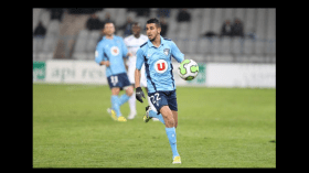 لن نرتكب “حماقة” عدم انتداب محرز مستقبلا