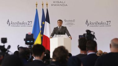 Macron reconnaît «les responsabilités» de la France dans le génocide rwandais