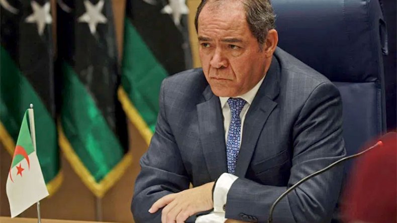 الجزائر تئد أزمة مفتعلة مع مصر في مهدها!