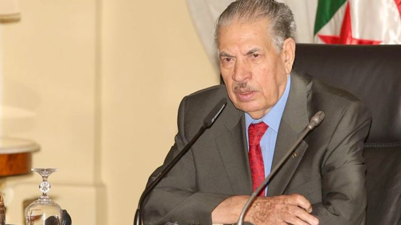 البرلمان الإفريقي في صلب محادثات قوجيل والغنوشي