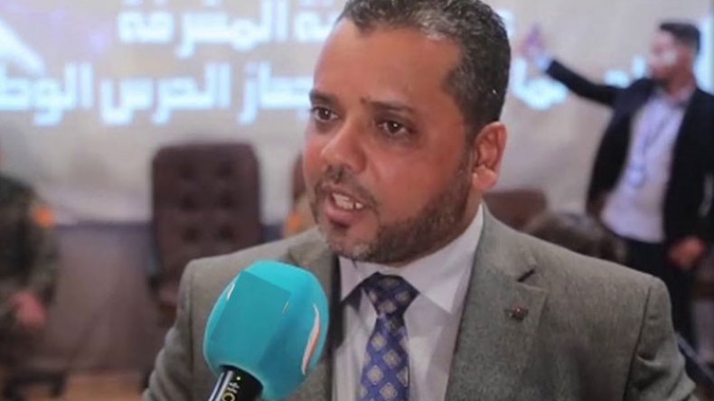 نثمن دور الجزائر حكومة وشعبا ونتطلع إلى أن تلعب دورا كبيرا في استتباب الأمن