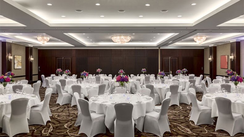 قاعات حفلات تحوّل حياة المواطنين إلى جحيم!