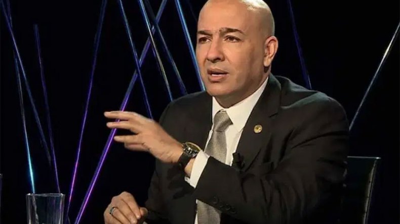 شعابنة: الإجراءات المفروضة على الجالية تعجيزية