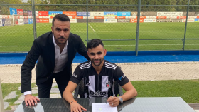 بِالفيديو: الشرطة التركية توقف مدير أعمال “غزال”