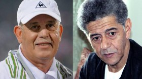 سعدان للشروق: “أتمنى الشفاء لصويلح”