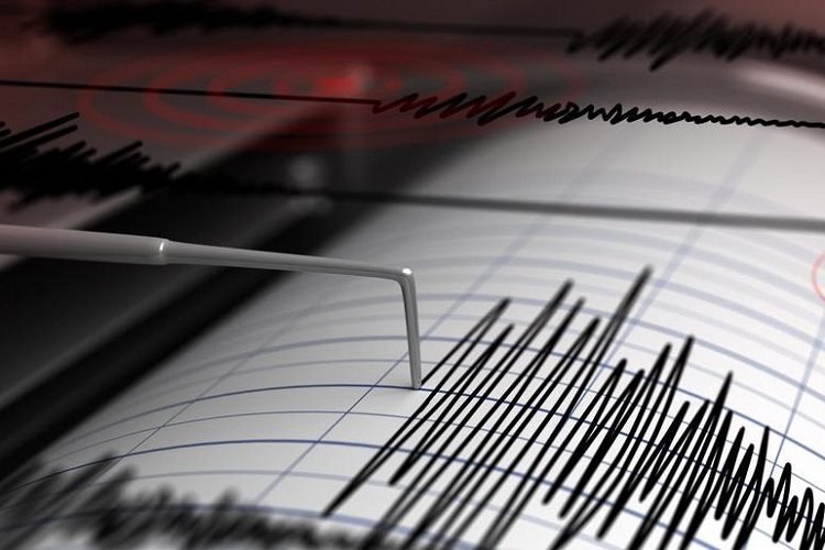 Chlef : secousse tellurique de 4,0 degrés sur l’échelle de Richter
