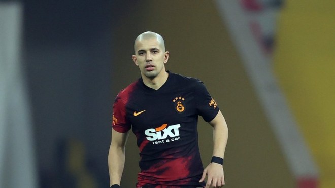 هذا النادي يُريد فيغولي بِشرط