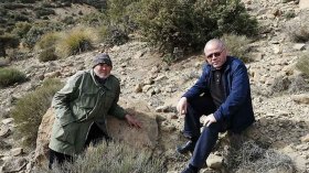 هذه قصة “سيبويه الأوراس” مع لغة القرآن ورعي الماشية