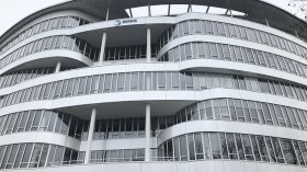 Un nouveau patron a la tête de “Danone”