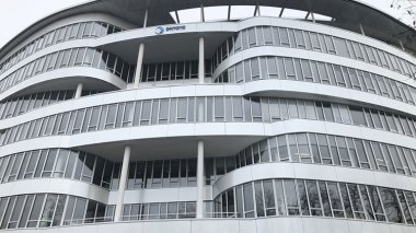 Un nouveau patron a la tête de “Danone”