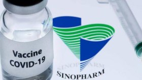 L’OMS approuve le vaccin chinois anti-Covid “Sinopharm”