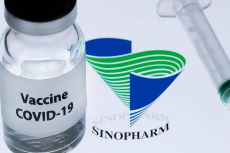 L’OMS approuve le vaccin chinois anti-Covid “Sinopharm”