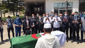 جنازة “سمير حجاوي” تُشيّع هذا الخميس