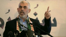 فرنسا تعلن عن تجميدها أصول يحيى السنوار