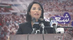 زرواطي: تجديد البرلمان من مخارج الأزمة السياسية